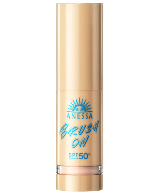 Phấn trang điểm chống nắng Anessa