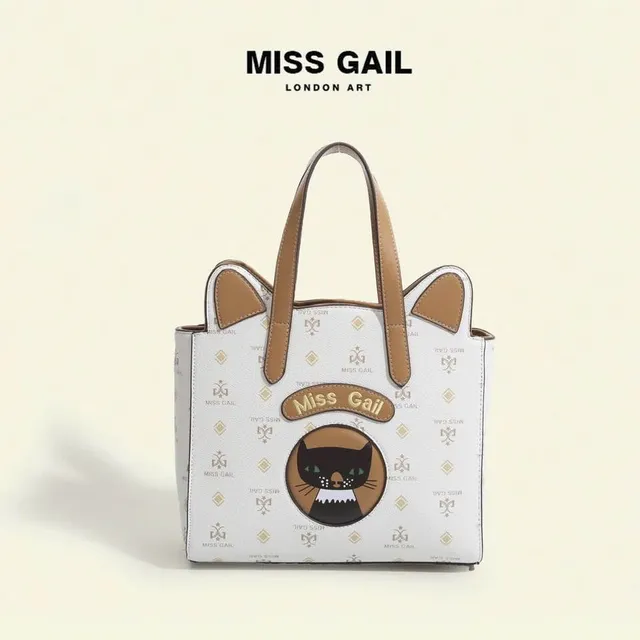 T&uacute;i x&aacute;ch Nữ ch&iacute;nh h&atilde;ng MISS GAIL
