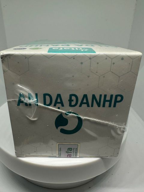 Vi&ecirc;n uống AN DẠ ĐANHP hộp 30 vi&ecirc;n