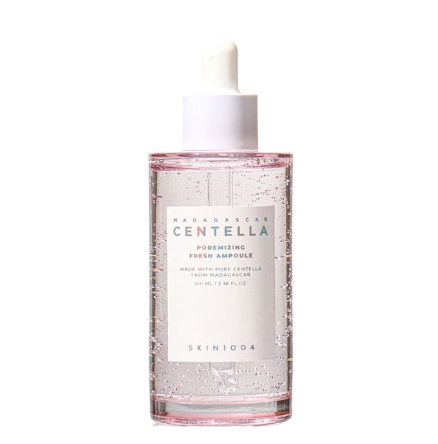 Tinh Chất SKIN1004 Madagascar Centella Poremizing Fresh Ampoule 100ml
