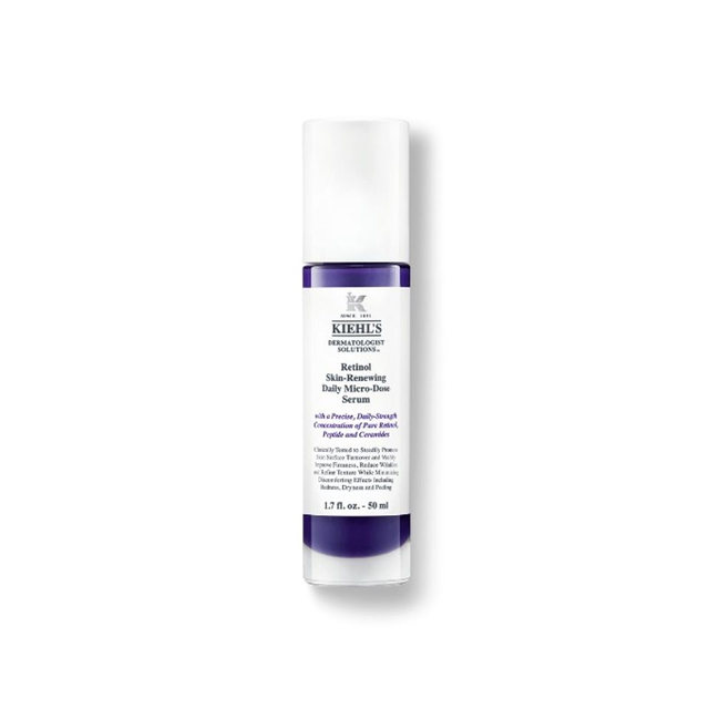 Hướng Dẫn Sử Dụng Tinh Chất T&aacute;i Tạo Da Kiehl&rsquo;s
