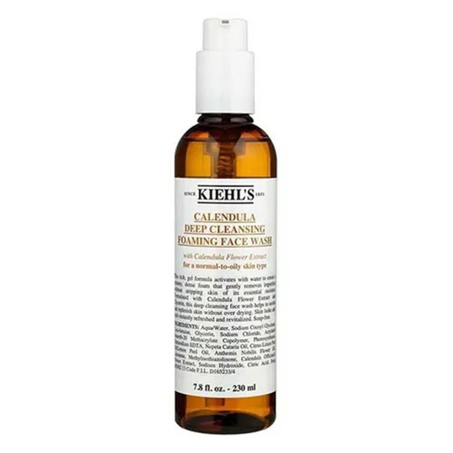 Sữa Rửa Mặt Kiehl's Calendula 230ml