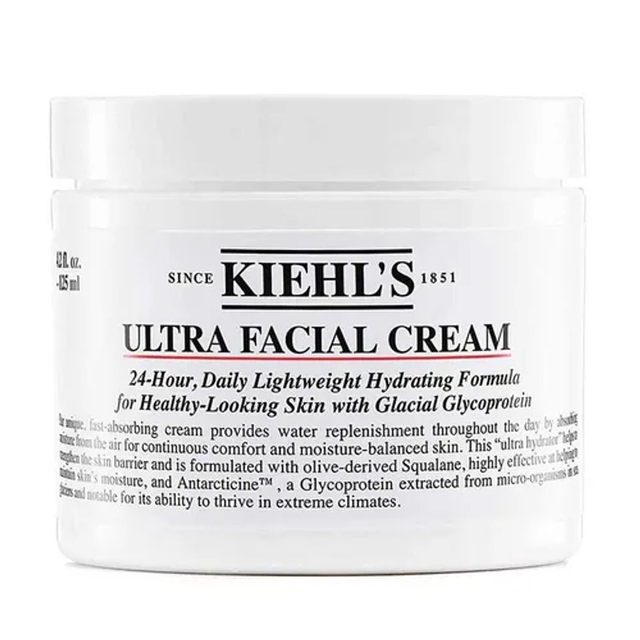 Kem Dưỡng Cấp Ẩm Kiehl's