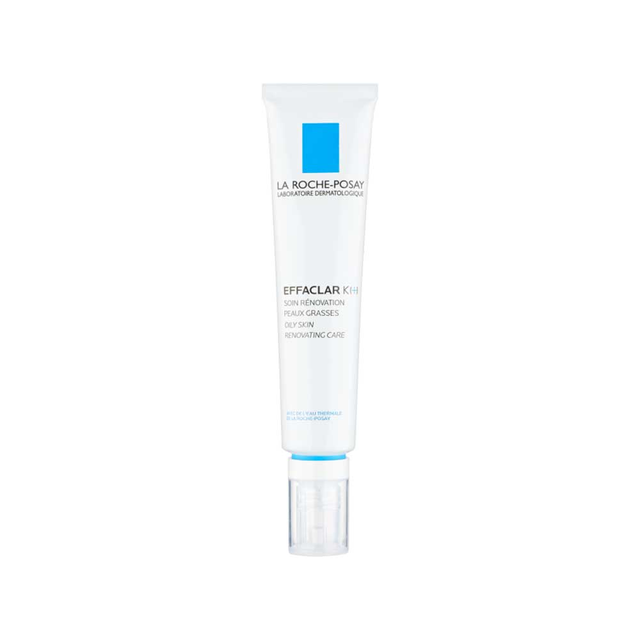 Kem Dưỡng La Roche-Posay Effaclar K+ 40ml