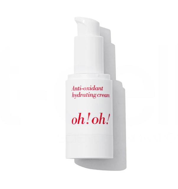 Kem Dưỡng Ẩm Oh!oh! Anti-Oxidant