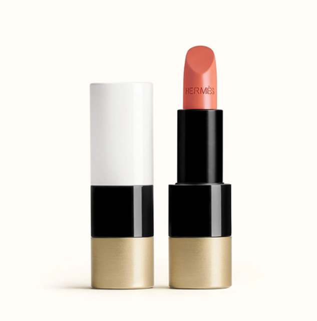 Son Herm&egrave;s Rouge &Agrave; L&egrave;vres Satin 16 Beige Tadelakt