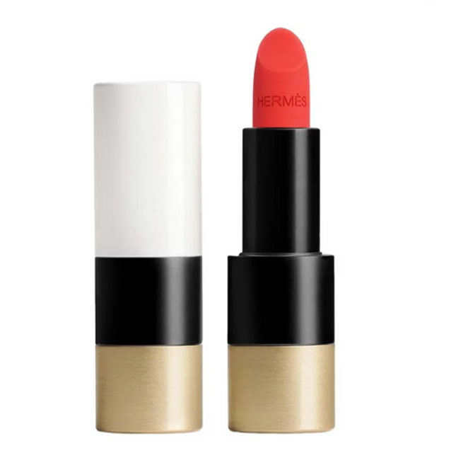Son Rouge Herm&egrave;s Matte 46 Rouge Exotique