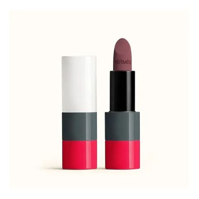 Son Rouge Herm&egrave;s Matte Lipstick Limited Edition 49 Rose Tamis&eacute;