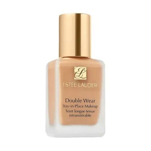 Kem Nền Ch&iacute;nh H&atilde;ng Estee Lauder Double Wear Light Stay In Place Tone 1W1 Bone