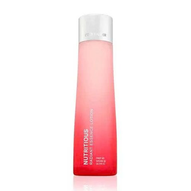 Nước Thần Est&eacute;e Lauder Nutritious Radiant Essence Lotion 200ml