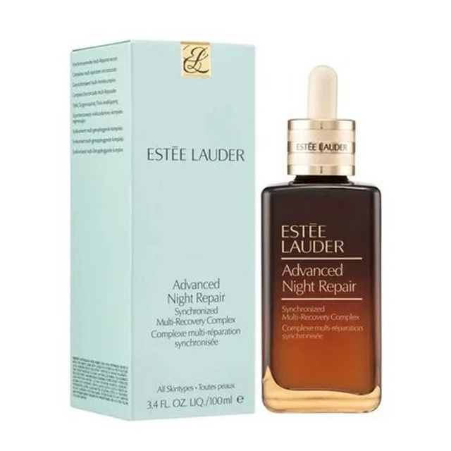 Est&eacute;e Lauder Advanced Night