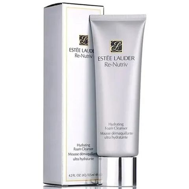 Sữa Rửa Mặt Est&eacute;e Lauder Re-Nutriv Intensive Hydrating Foam Cleanser