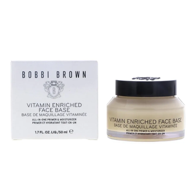 Kem L&oacute;t Dưỡng Ẩm Bobbi Brown Vitamin Enriched Face Base