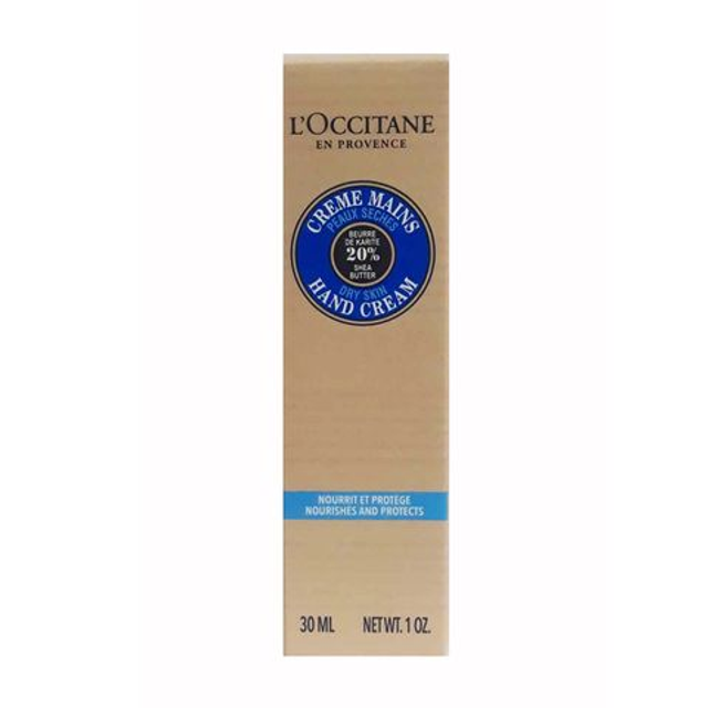 Kem Dưỡng Da Tay L'Occitane Mini 30ml