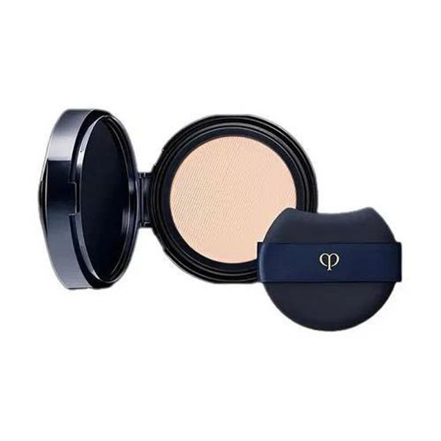 L&otilde;i Phấn Nước Cle De Peau