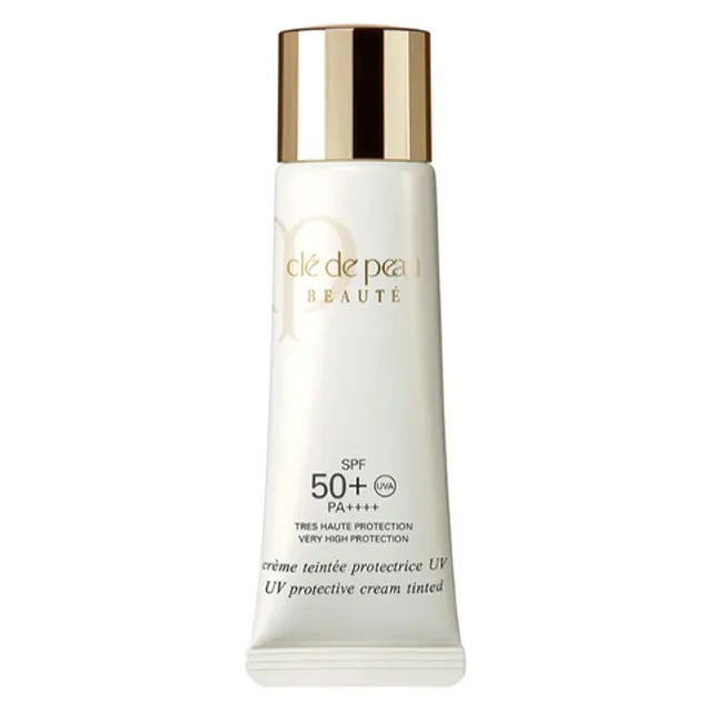 Kem Chống Nắng Cl&eacute; De Peau UV Protection Cream