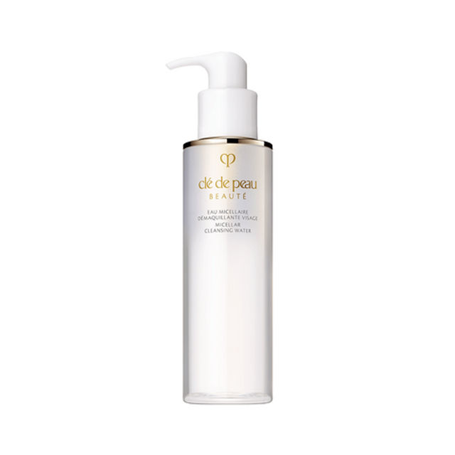 Nước tẩy trang Cle De Peau Micellar Cleansing Water 200ml