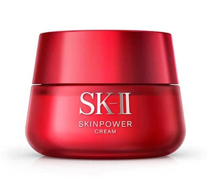 Kem Dưỡng Mặt SK-II Skin Power Cream 80g