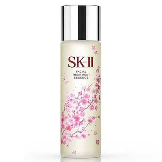 Nước thần SK-II Facial Treatment Essence 75ml