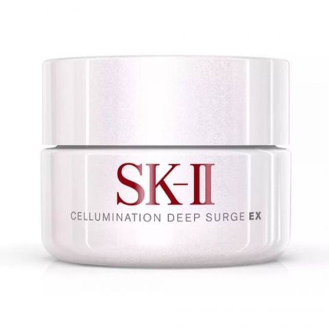 Kem dưỡng trắng da SK-II Cellumination Deep Surge EX