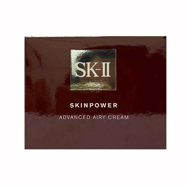 Kem Trẻ H&oacute;a Da SK-II SkinPower Airy Milky Lotion