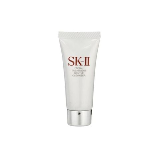 Sữa Rửa Mặt SK-II Facial Treatment Gentle Cleanser 20g