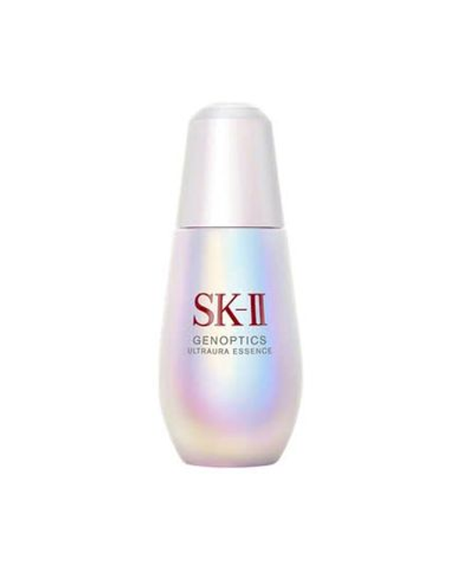 Serum Dưỡng Trắng Da SK-II Genoptics Ultraura Essence