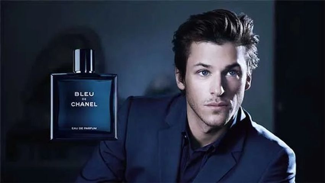 Nước Hoa Nam Chanel Bleu De Chanel Eau De Parfum