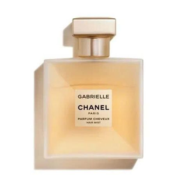 Nước Hoa Xịt Thơm T&oacute;c Chanel Gabrielle Parfum Cheveux The Hair 40ml
