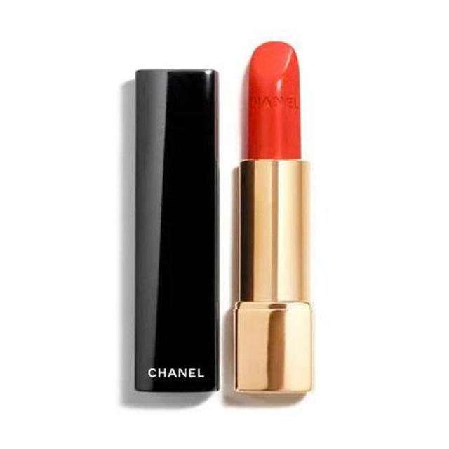 Son Chanel Rouge Allure Velvet 96 Excentrique
