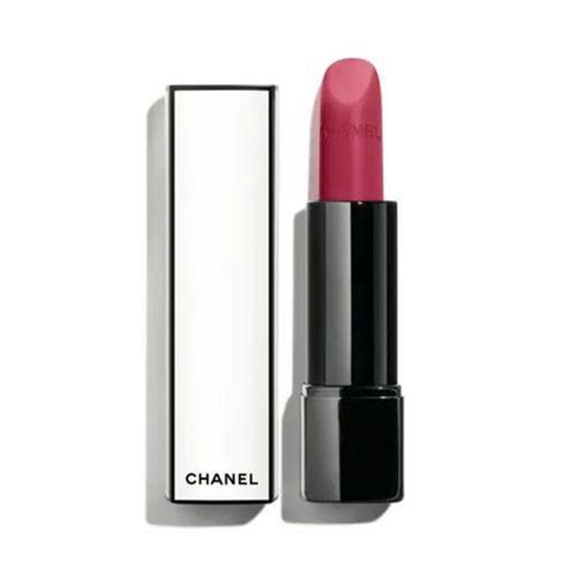 Son Chanel Rouge Allure Velvet Nuit Blanche 05:00