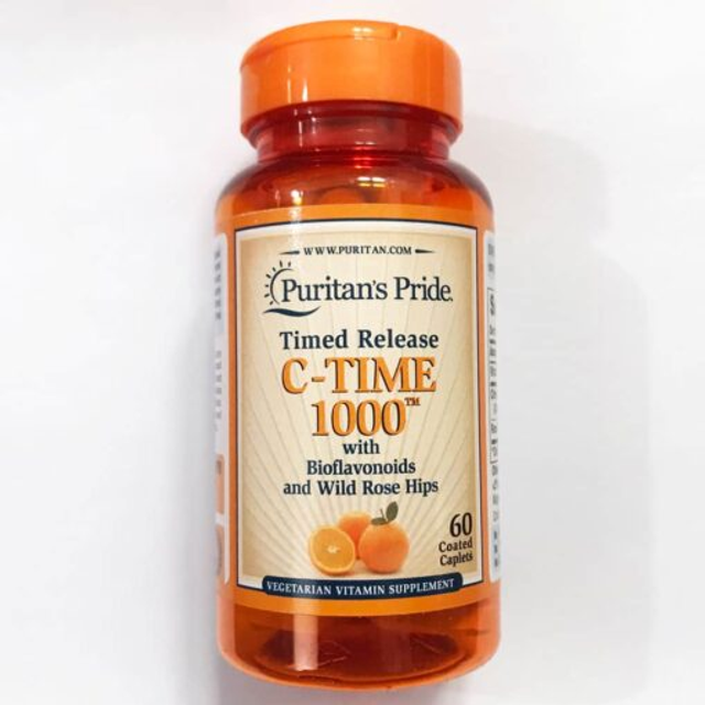 Vitamin C