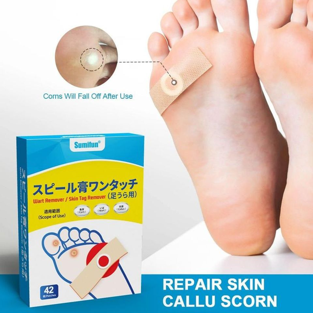 Hướng Dẫn Sử Dụng D&aacute;n Mụn C&oacute;c Nhật