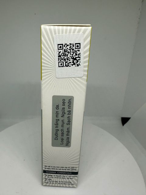 Kem Dermaton - Giải ph&aacute;p l&agrave;m đẹp