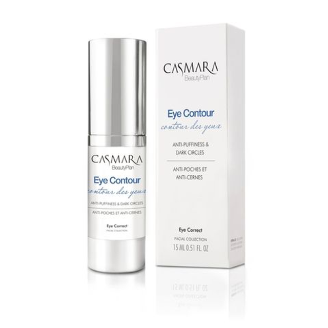 Kem Mắt Casmara Anti-Puffiness