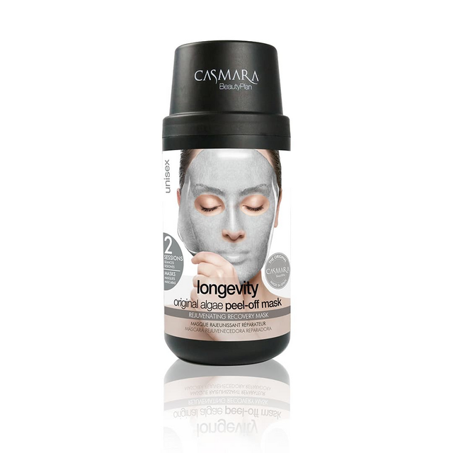 Mặt Nạ Casmara Longevity Algae Peel-off