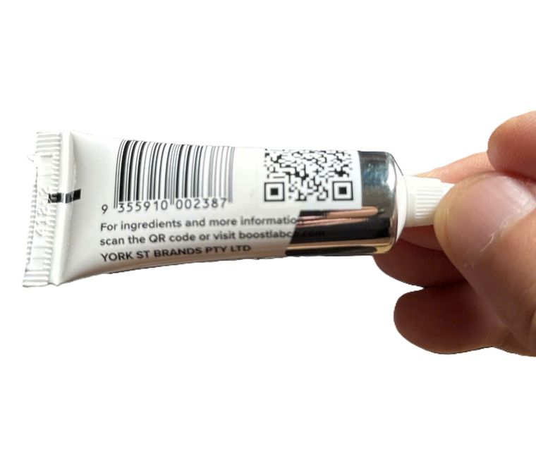 Kem Dưỡng Săn Da Boost Lab Daily Firming Moisturiser 10ml Sample