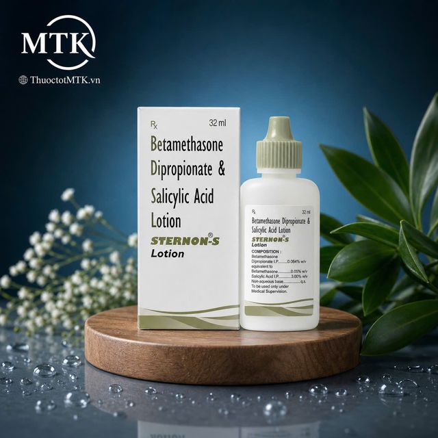 Sternon-S Lotion