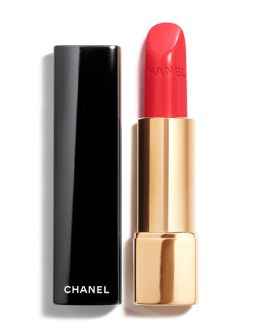 Son Chanel Rouge Allure M&agrave;u 152 Insaisissable