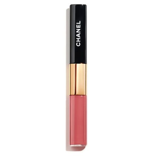 Son Kem Chanel Le Rouge Duo Ultra Tenue Lip 174 Endless Pink