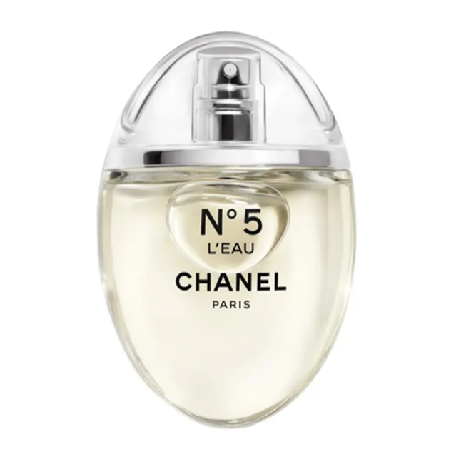 Nước Hoa Nữ Chanel N5 L'eau Limited Edition EDT 50ml