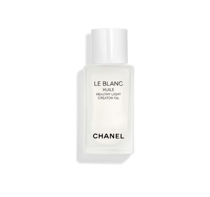 Dầu Dưỡng S&aacute;ng Da Chanel Le Blanc Oil 50ml