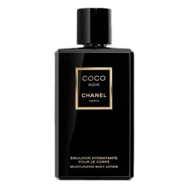 Sữa Dưỡng Thể Chanel Coco Noir