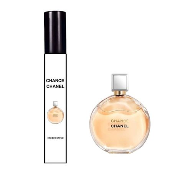 Nước hoa nữ Chanel Chance EDP
