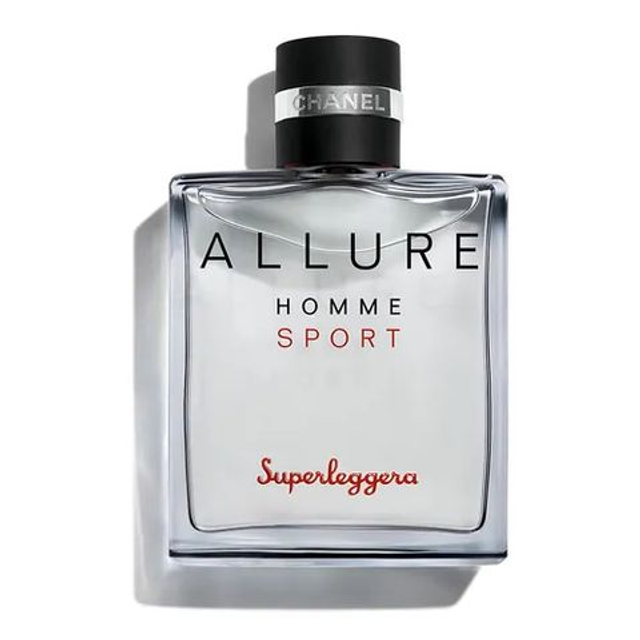 Nước Hoa Nam Chanel Allure Homme Sport Superleggera