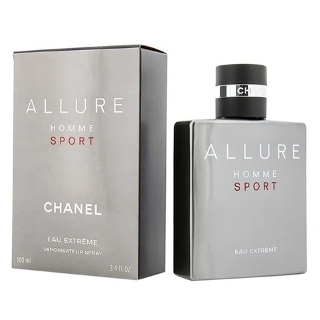 Nước Hoa Chanel Allure Homme Sport Eau Extreme 100ml