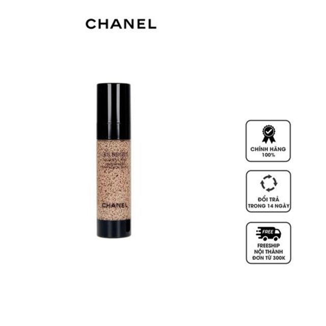 Kem Nền Chanel Les Beiges Water-Fresh Complexion Touch