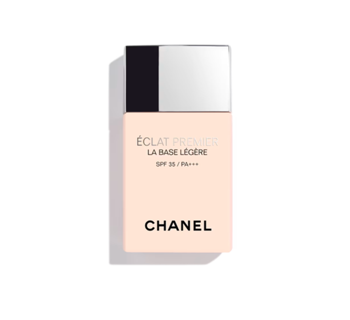 Kem L&oacute;t CHANEL &Eacute;clat Premier La Base L&eacute;g&egrave;re