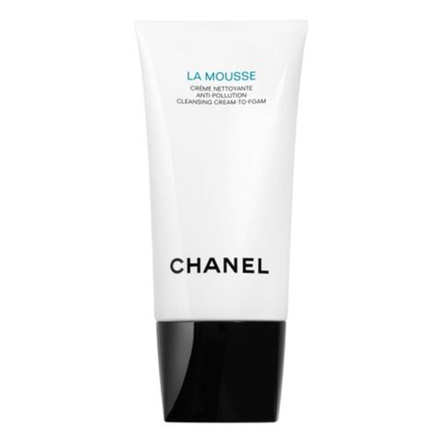 Sữa Rửa Mặt Chanel La Mousse Cr&egrave;me Nettoyante 150ML