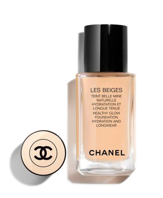 Kem nền Chanel Les Beiges Healthy Glow B10